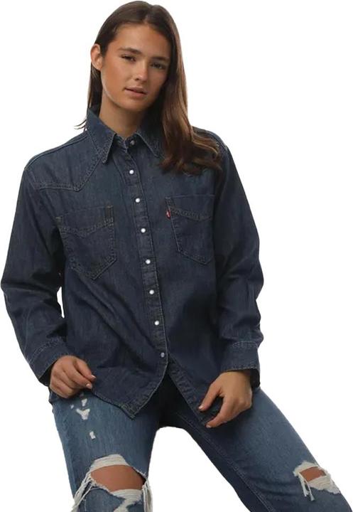Immagine prodotto Levis Donovan Camicia Occidentale Donna (34)