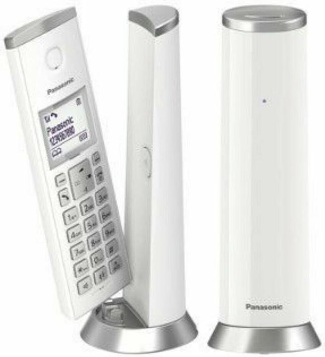 Produktbild Panasonic KX-TGK212SP