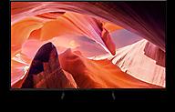 Actual product image Sony KD-55X80L (55", X80L, LED, 4K, 2023)