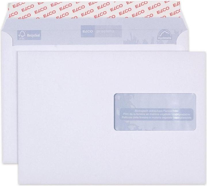 Produktbild Elco Proclima (229 x 162 mm, 500 x)