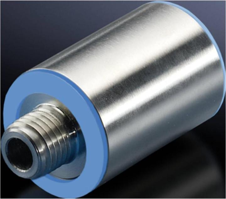 Produktbild Rittal Edelstahl Wandabstandshalter HD 50mm (50 mm)