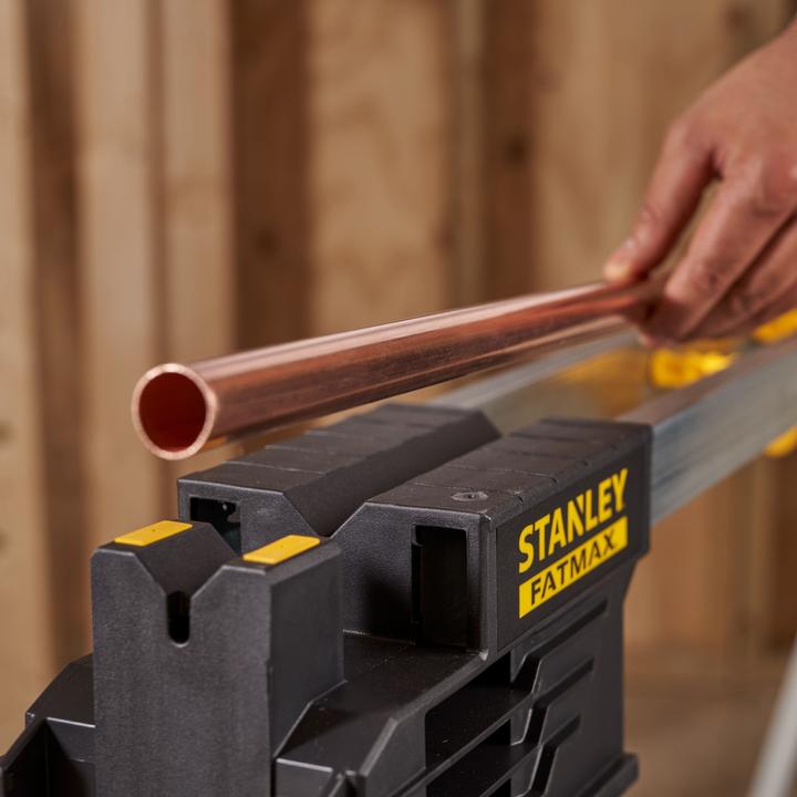Actual product image Stanley Fatmax (12 cm, 111.70 cm)