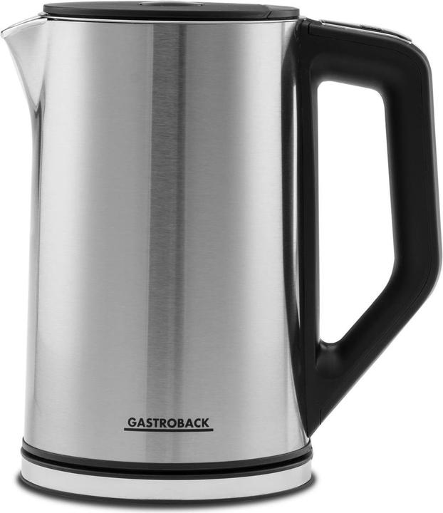 Gastroback Cool touch (1.50 l, EU plug)