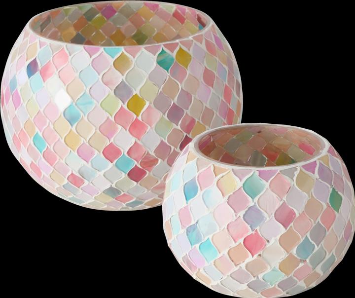 Image du produit Boltze Home Lovisa (2 x, Ø 14 cm)