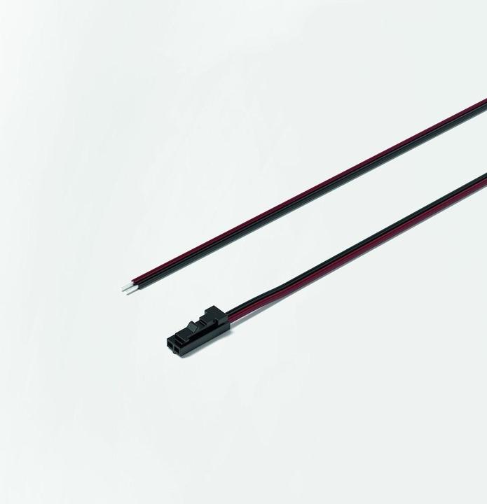Productafbeelding Halemeier Soldeerlood LED-tape Versa Inside 12 V (13 cm, Interieur)