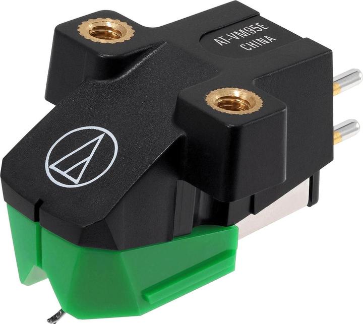 Produktbild Audio-Technica AT-VM95E/H (Tonabnehmer)