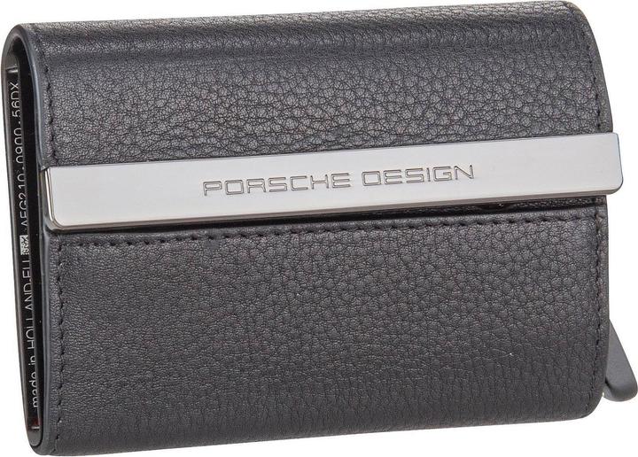 Actual product image Porsche Design X Secrid Cardholder