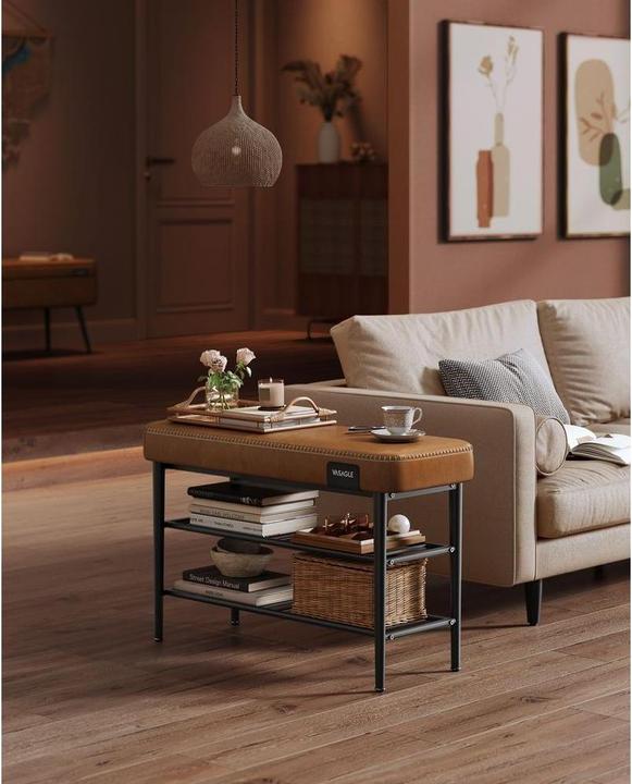 Immagine prodotto Vasagle Echo (80 x 30 x 50 cm)