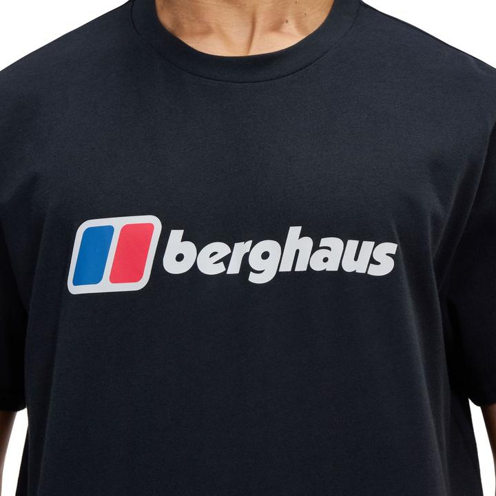Immagine prodotto Berghaus Class XL-Logo (L)