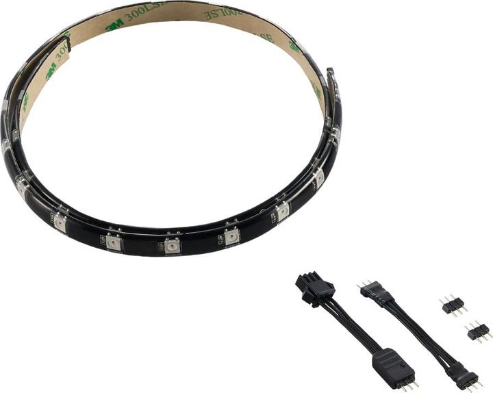 Image du produit CableMod Bande LED adressable (RGB)