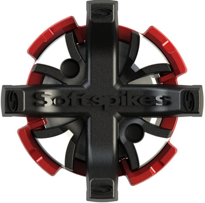 Actual product image Big Max Black Widow Tour