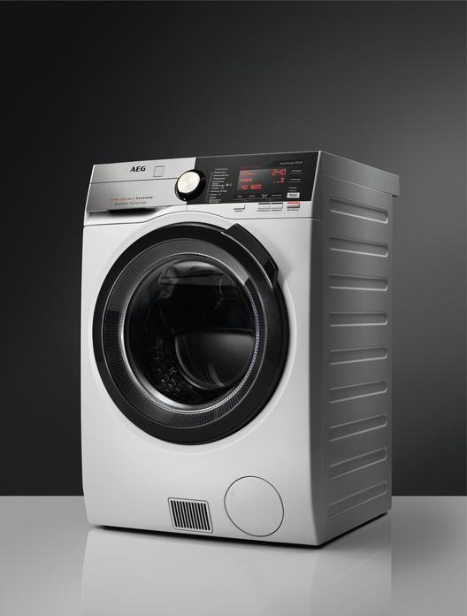 Produktbild AEG L9WEF80690