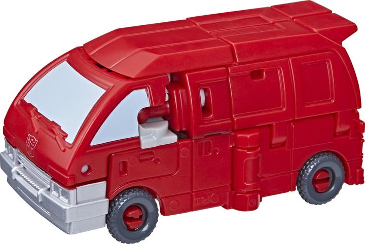 Produktbild Hasbro Transformers - Ironhide