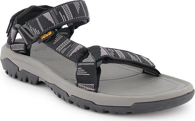 Actual product image Teva Hurricane XLT 2 Men Trekking Sandal (39.5)