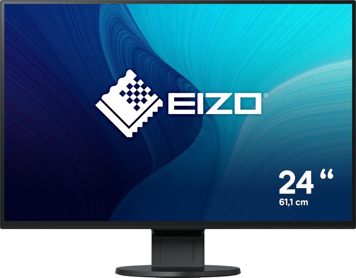Eizo EV2456 FlexScan (1920 x 1200 pixels, 24")