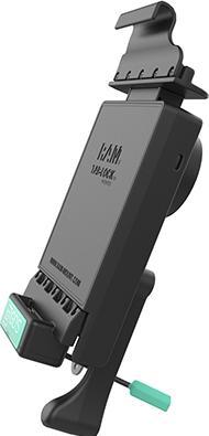 Image du produit RAM Mounts Lock Dock - iPad mini 4