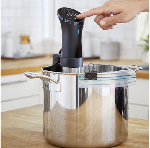 Produktbild Anova Precision Cooker
