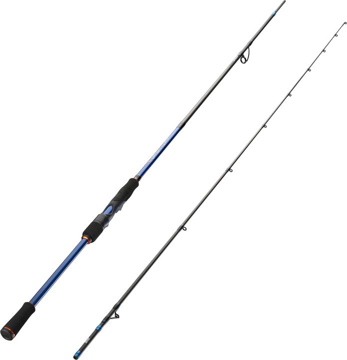 Image du produit Caperlan UKIYO 500 (Canne à glace, 240 cm)
