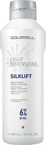 Goldwell Light Dimensions Silklift (100 ml)