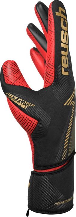 Actual product image Reusch Fastgrip Gold X (8.5)