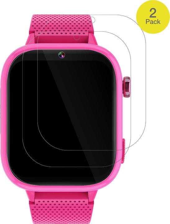 Actual product image Dipos 3D Full Cover Screen Protector