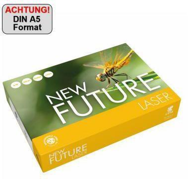 Produktbild Papyrus Kopierpapier (80 g/m², 500 x, A5)