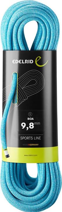 Produktbild Edelrid Boa 9.8 Kletterseil (70 m)