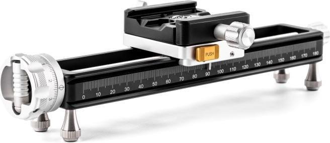 Immagine prodotto Nisi Slitta di regolazione macro NM-200S