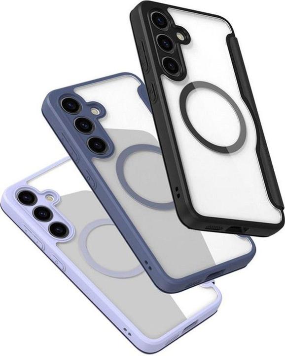 Actual product image Dux Ducis Skin X Pro (Samsung Galaxy S24+)