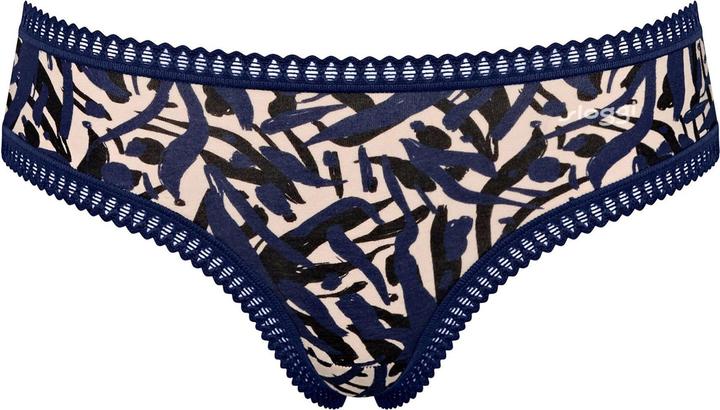 Produktbild Sloggi 3er Pack GO Crush Hipster (M, 3er Pack)