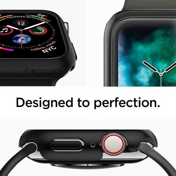 Actual product image Spigen thin fit