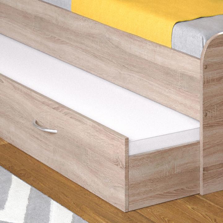 Image du produit VitaliSpa Kids (90 x 200 cm)