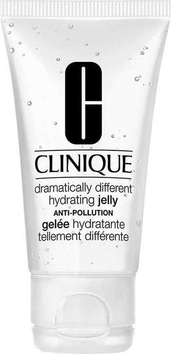 Image du produit Clinique Dramatically Different Hydrating Jelly (50 ml, Gel visage)