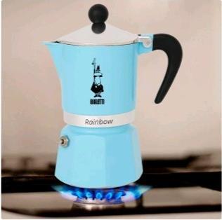 Produktbild Bialetti Rainbow (6 T.)
