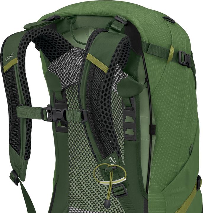 Actual product image Osprey Stratos 34 backpack 62 cm (54 l)