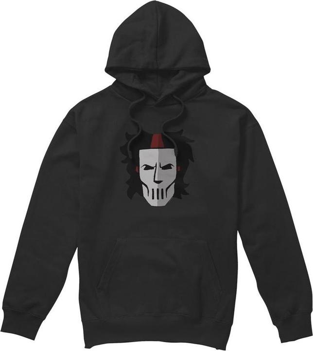 Teenage Mutant NT Kapuzenpullover (L)