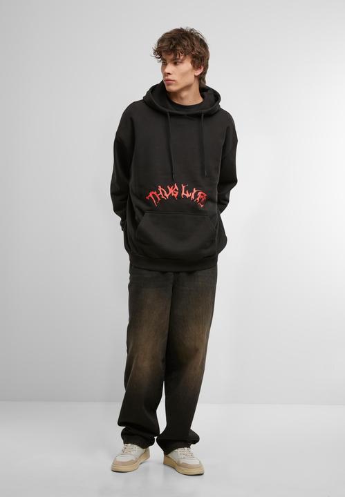 Produktbild Thug Life Ink Hoodies - 195819 (XXL)