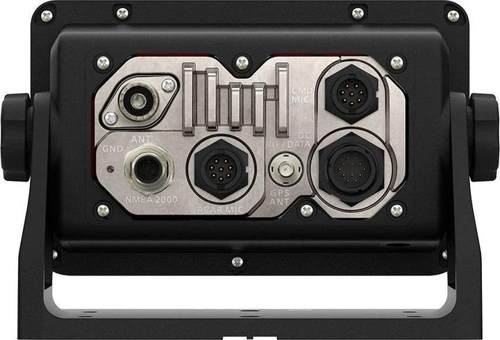 Produktbild ICOM IC-M510E Evo Marine FunK