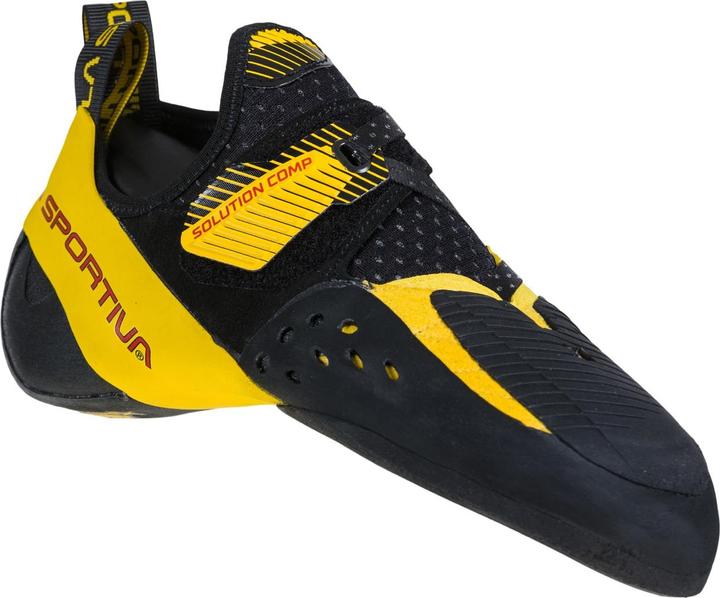 Image du produit La Sportiva Chaussures d'escalade Solution Comp (43)
