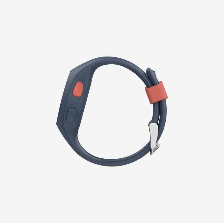 Image du produit Decathlon Chronomètre de course - W200 S bleu