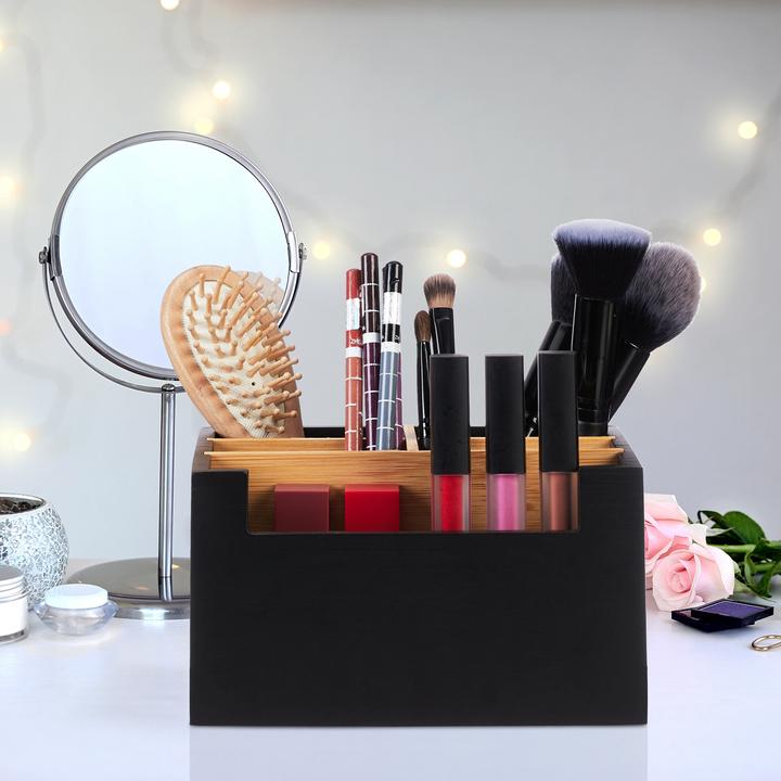 Produktbild Relaxdays Schreibtisch Organizer