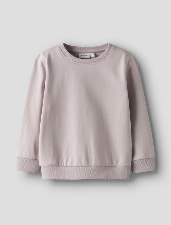 Produktbild Name it Nmnseli Ls Swe Bru Noos (122, 128)