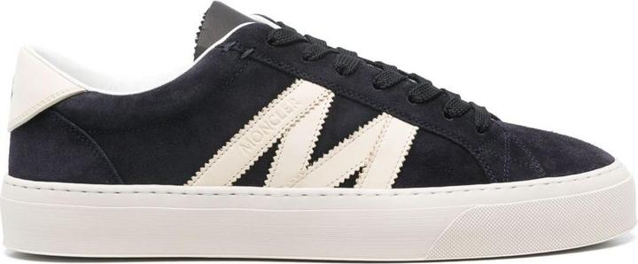 Image du produit Moncler Baskets Bleu (42)