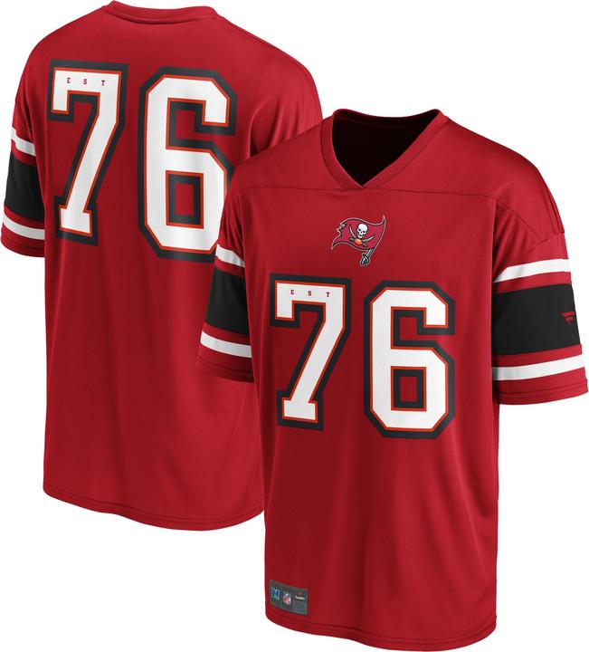 Produktbild Fanatics Tampa Bay Buccaneers Foundation Supporters Jersey S (S)