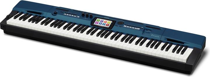 Actual product image Casio PX-560MBE electric piano (88 Keys)