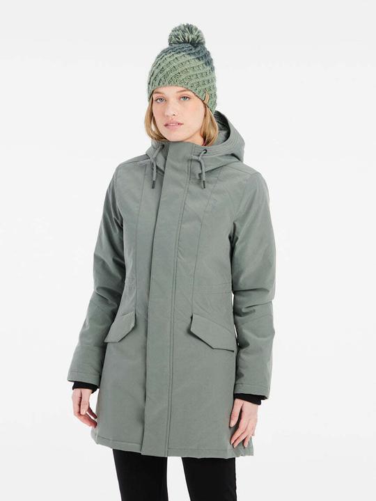Image du produit Protest Veste D'Extérieur Prtlaniakea (42)