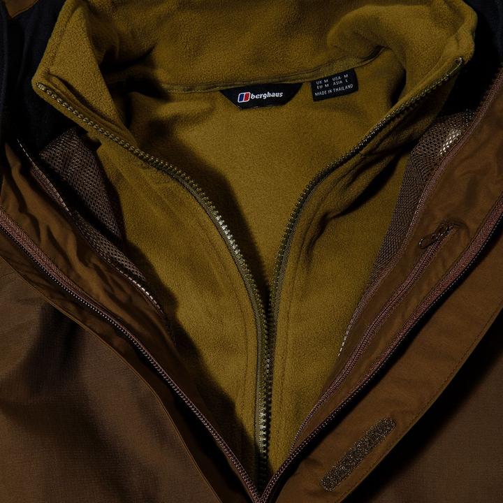 Immagine prodotto Berghaus Giacca impermeabile Hillwalker Gemini 3in1 (50)