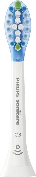 Productafbeelding Philips Sonicare C3 Premium Plaquette Verdediging (2 x)