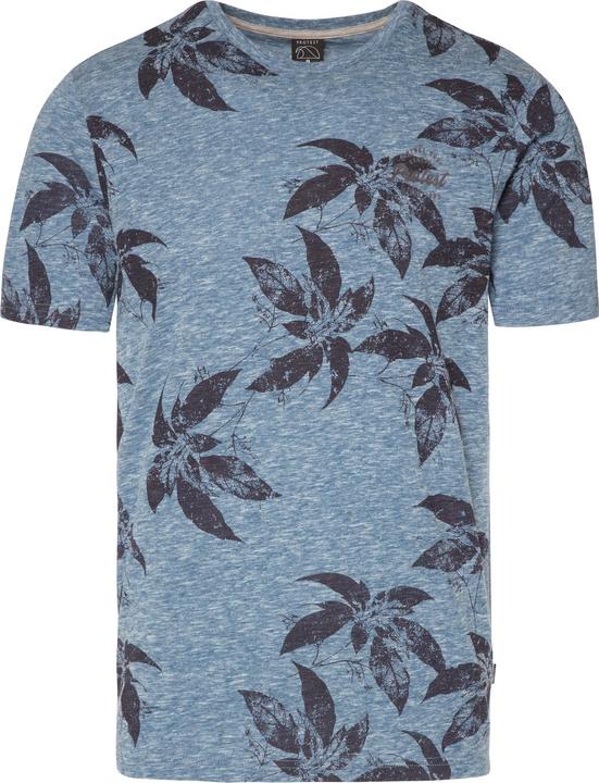 MGA Herren-T-Shirt Protestkörper T-Shirt (M)