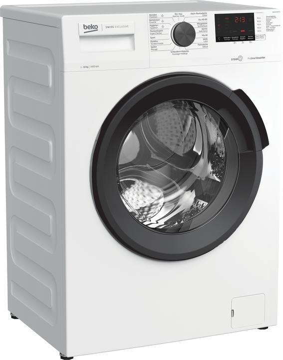 Produktbild Beko 50101434CH1 (10 kg, Links)